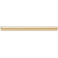 thumbnail image 7 of Hickory Hardware HH075595-RLB-10B 128 mm CC Bar Pulls Cabinet Pull, Royal Brass - Pack of 10, 7 of 7