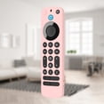 thumbnail image 4 of Funda de silicona a prueba de caídas antideslizante para Amazon Alexa Voice Remote Pro Universal Accesorios Electrónicos, 4 of 9