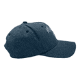 thumbnail image 2 of Mama Football Hat Funny Cute Pee Wee League Mom Cap, 2 of 9
