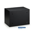 thumbnail image 5 of Viking Safe VS-25SX Mechanical Gun Safe, Simplex Lock, Multi Handgun Capacity, Pry-Resistant, 5 of 8