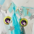 thumbnail image 7 of Invader Zim Christmas Balls Sparkling Christmas Tree Hanging Ornaments Party Home Decor Xmas Christmas Gifts, 7 of 7