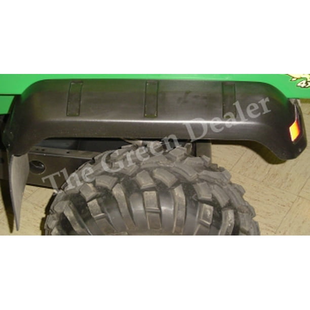 John Deere 4X2 Gator Rear Fender Kit