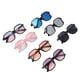 thumbnail image 3 of Gafas de sol cuadradas, 7 piezas Gafas de sol para niños Gafas de sol para niños Gafas de sol para niños Funcionamiento suave, 3 of 8
