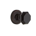 thumbnail image 5 of Nostalgic Warehouse Waldorf Door Knob with Classic Rosette, 5 of 7