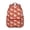Red-9, variant on Dog Themed School Backpack for Teens & Adults - Lightweight Waterproof Bookbag with USB Port (Hidden Pocket), Trendy Design for Class, Work & Weekend Adventures