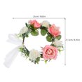 thumbnail image 2 of OUNONA De Para Mujer Con Ajustable Ideal Para Y Fiestas, 2 of 6