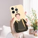 thumbnail image 2 of Agregue un toque de color a su iPhone con esta vibrante funda de goma TPU con diseño de dibujos animados, 2 of 4