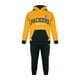 thumbnail image 1 of CONJUNTO NFL PARA NIÑO GREEN BAY PACKERS 100% ORIGINAL, 1 of 5