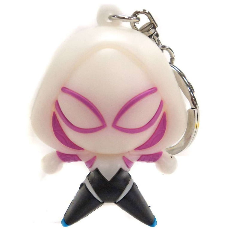 Spider hotsell gwen keychain