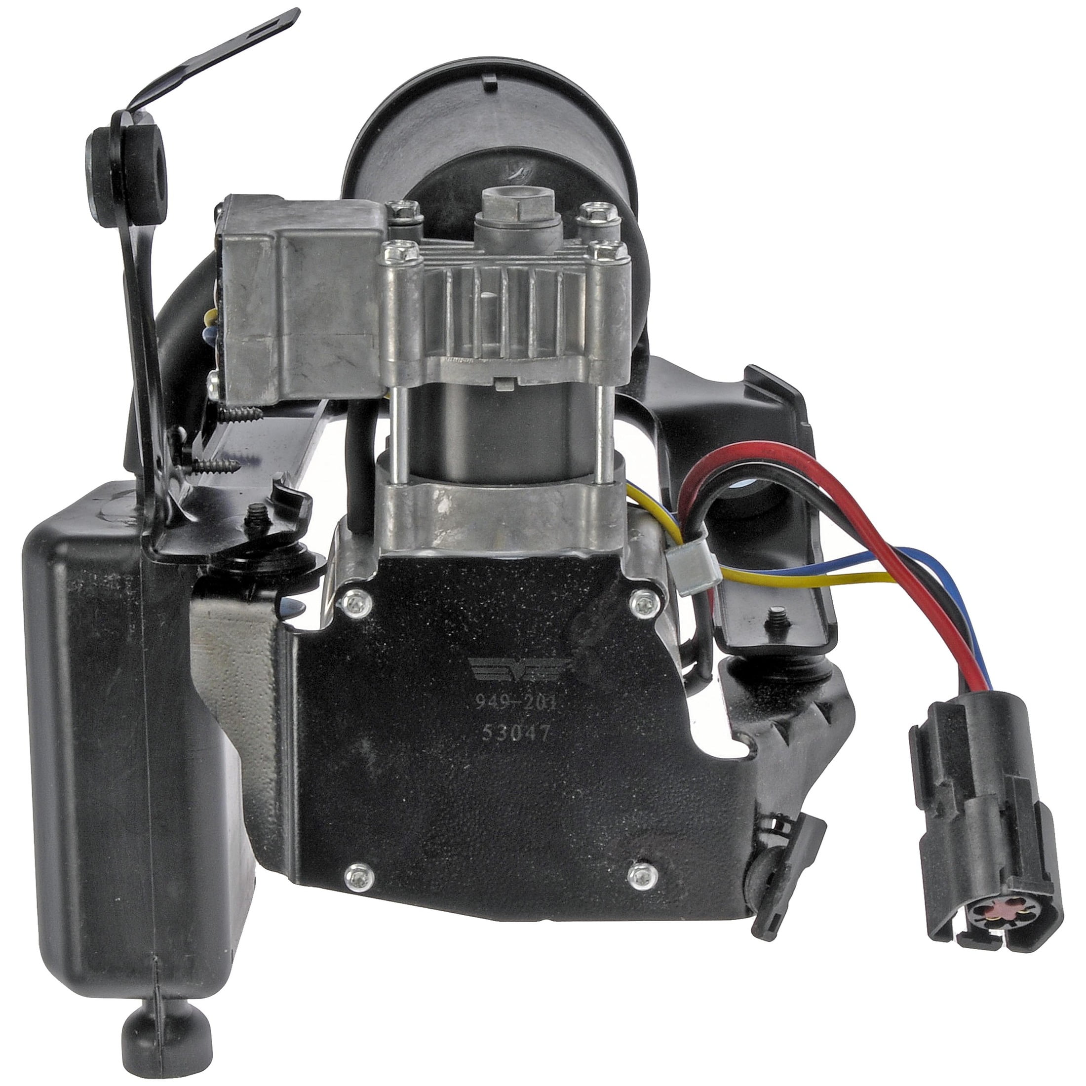 Dorman 949-201 Air Suspension Compressor for Specific Ford / Lincoln Models