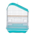 thumbnail image 3 of Prevue Pet Mesh Seed Catcher White Small, 3 of 4