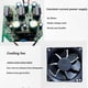 thumbnail image 3 of E40 LED Bulb 200W 20000 Lumens 6500K for Industrial Lighting Solutions, 3 of 4