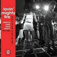 thumbnail image 3 of Lovin Mighty Fire: Nippon Funk/Soul/Disco 73-83 - Lovin Mighty Fire: Nippon Funk/Soul/Disco 73-83 - Music & Performance - Vinyl, 3 of 4