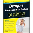 thumbnail image 1 of Dragon Professional Individual For Dummies (For Dummies (Computer/tech)), 1 of 1