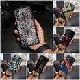 thumbnail image 2 of LYM-Phone Case For Samsung Galaxy A35 5G Global, Phone Pouch Anti-knock Anti-dust Fashion Design Soft case Graffiti Cartoon Protective Full wrap Cute Back Cover TPU Waterproof Silicone, 2 of 9