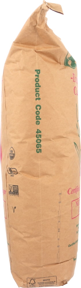 Wholesome Sweeteners Cane Sugar (1x25lb)