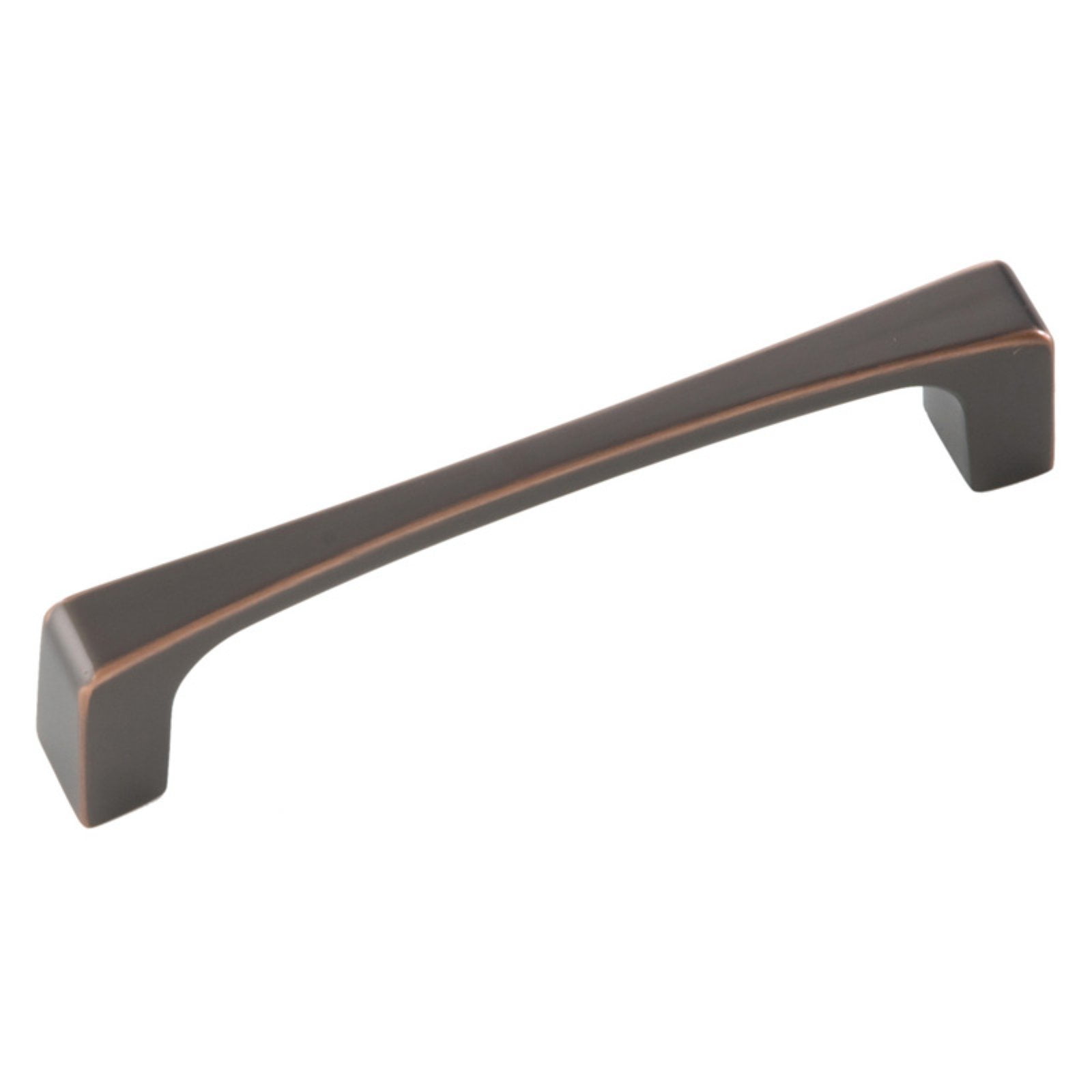 Hickory Hardware Rotterdam Contemporary Pull