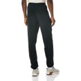 thumbnail image 2 of Hanes P650 Comfort Blend Ecosmart Mens Sweatpants, Black - Large, 2 of 3