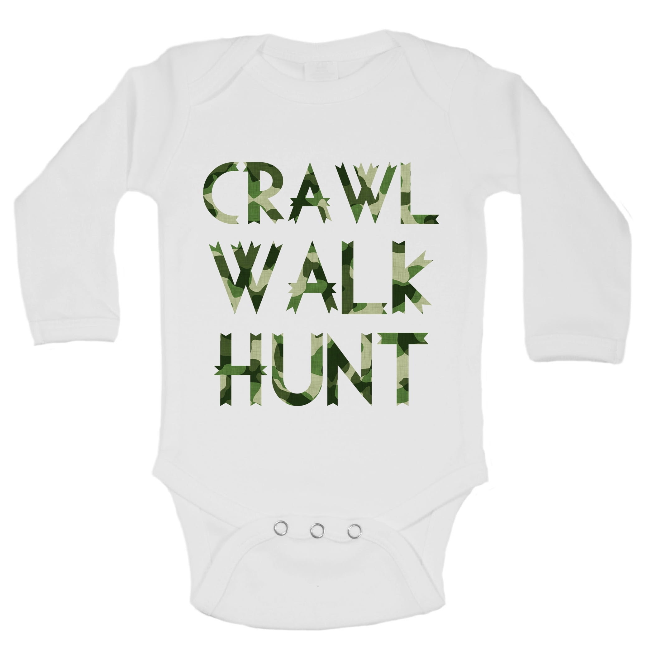 Lift Crawl - Toddler//Kids Sporty T-Shirt Walk