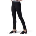 thumbnail image 2 of Lee Women's Sculpting Slim Fit Skinny Pull On Jean, 2 of 3