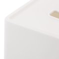 thumbnail image 3 of EXHUMKY Caja Para Pañuelos De Plástico Para Hogar Con Estilo Moderno Y Funcionalidad, 3 of 8