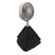 thumbnail image 3 of Trípode para acampar Fan Guard Bolsa de almacenamiento Aire libre Soporte para ventilador (Negro) Tmvgtek excursión de campamento, 3 of 9