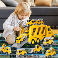 thumbnail image 4 of Carros De Ingeniería   Lab.G 7pz AMARILLO, 4 of 5