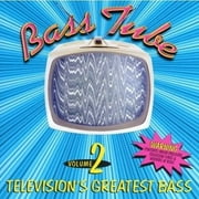 Bass Tube 2: Television's Greatest Bass (Edited)