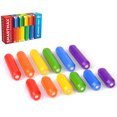 thumbnail image 2 of SmartMax® Magnetic Set, Extra Bars: 6 Long & 6 Short, 2 of 2