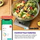 thumbnail image 2 of Báscula de cocina digital Etekcity Food Nutrition de 5 kg/5000 ml, 2 of 8