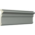 thumbnail image 2 of Ekena Millwork 4 7/8"H x 1 5/8"P x 94 1/2"L Elsinore Window & Door Casing (12-Pack), 2 of 7