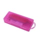 thumbnail image 2 of Kit de reparación de neumáticos de Duuti CNC Fácil de operar TreureFit Frío Patch Translucidad Colores surtidos Peso ligero Pequeño para bicicleta de montaña Rosa sidaley OD003232-03B, 2 of 7