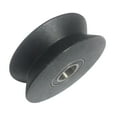 thumbnail image 3 of koolsoo CNC Machines-Outils Accs CNC Machines-Outils Entretien Accessoire pour Hommes Adultes Roue 4.4x1.5cm, 3 of 9