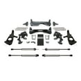 thumbnail image 3 of Fabtech Motorsports Manufacturer Part #: K1051DL Lift Kit Suspension, 3 of 4