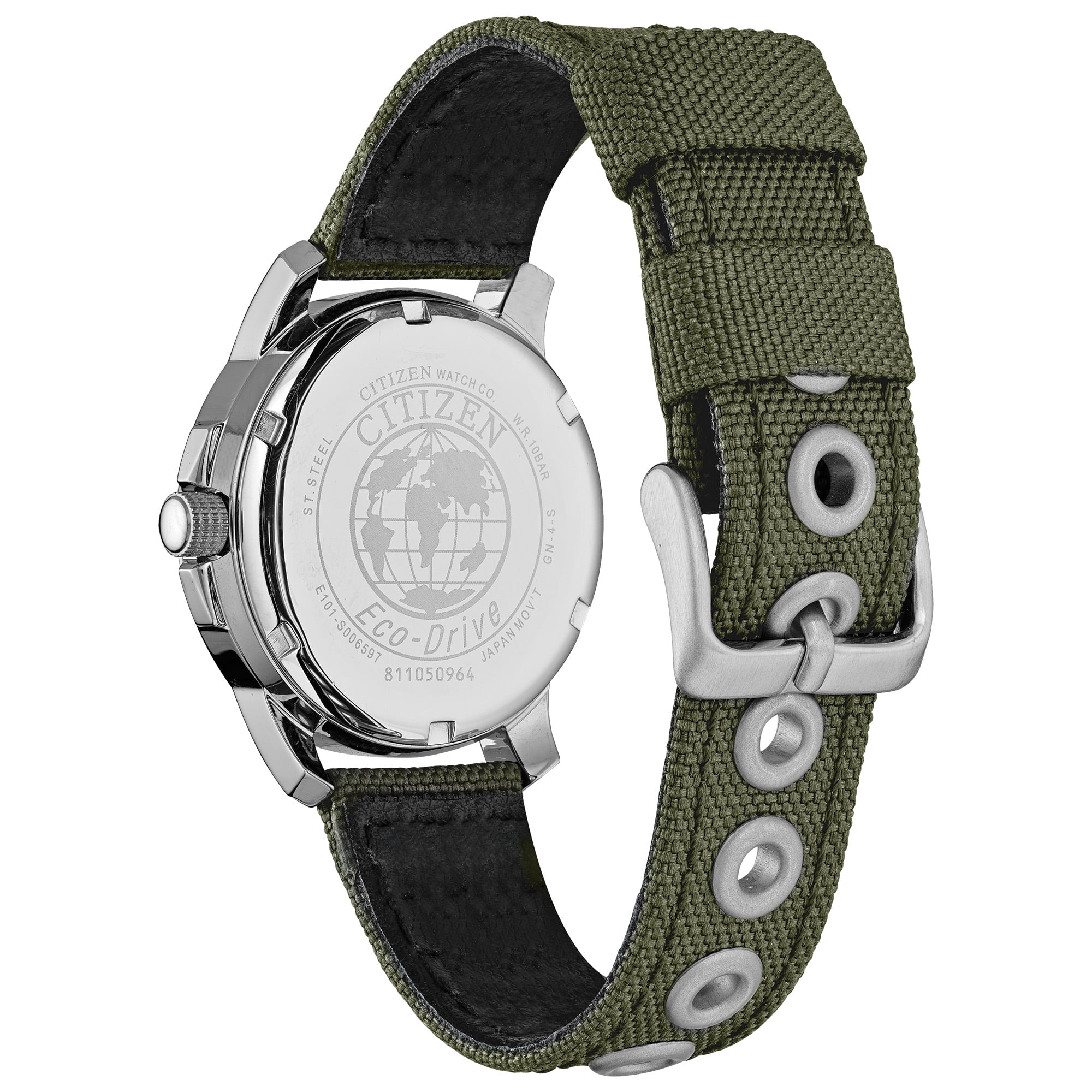 Buy Citizen Men's Eco-Drive Chandler 