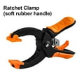 thumbnail image 3 of Spring Clamps Heavy Duty Spring Clips Clamps Backdrop Clips Clamps, 3 of 8