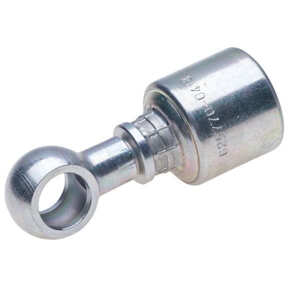 Gates BELTS & HOSES - 6G-6BJ