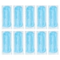 thumbnail image 3 of Spptty Cooling Patch,Fever Patch For Kids,10pcs Cooling Gel Patch Safe Odorless Cool Comfortable Tight Fit Small Hydrogel Material Fever Patch, 3 of 8