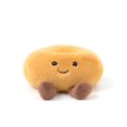 thumbnail image 1 of Peluche de Bagel RECUR Suave, Lindo y Acogedor, 1 of 7