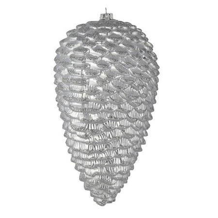 Safety Pin Christmas Tree Vickerman 525883 - 7