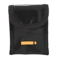 thumbnail image 2 of Lipo Battery Safe Bag, Explosion Proof Fireproof Safety Charging Storage Bag for Drone Accessories, Battery Storage Protective Case Lipo Battery Guard, 2 of 7