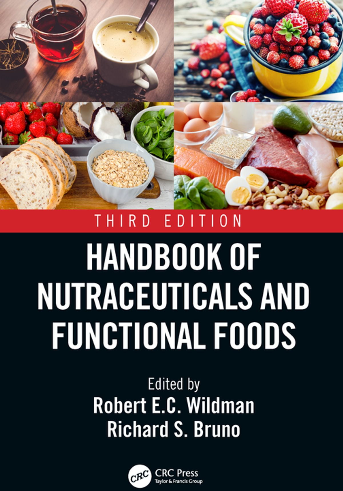 Handbook of Nutraceuticals and Functional Foods eBook