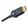 HP HDMI HP HDMI-6 ES - HDMI cable - HDMI male to HDMI male - 19.7 ft - triple shielded