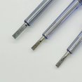 thumbnail image 3 of 10pcs Voltage tester screwdriver 180 mm, 3 of 4