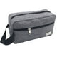 thumbnail image 1 of Bolsa de baño impermeable, bolsa de almacenamiento para viajes al aire libre, bolsa de maquillaje de mano de gran capacidad multifuncional para hombres, 1 of 5