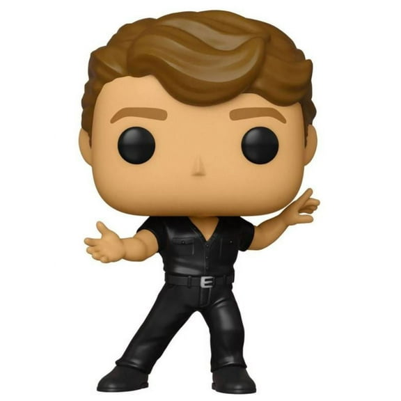 Funko Pop! Movies: Dirty Dancing - Johnny (Finale)