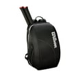 thumbnail image 2 of Wilson Federer Team Backpack, Black, 2 of 2