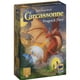 thumbnail image 1 of Expansión de juegos de mesa Hans Im Gluck Carcassonne Dragon & Fairy, 1 of 3