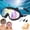 B-2, variant on Splashy Eyes Goggles , Anti-Fog UV Protection Kids Swim Goggles with Nose Clip & Ear