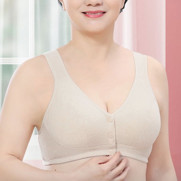 WCJM Woman Nylon,Spandex Black Ending Bra Women Wireless Bras Soft Bra Bralette Full Coverage Everyday Bras
